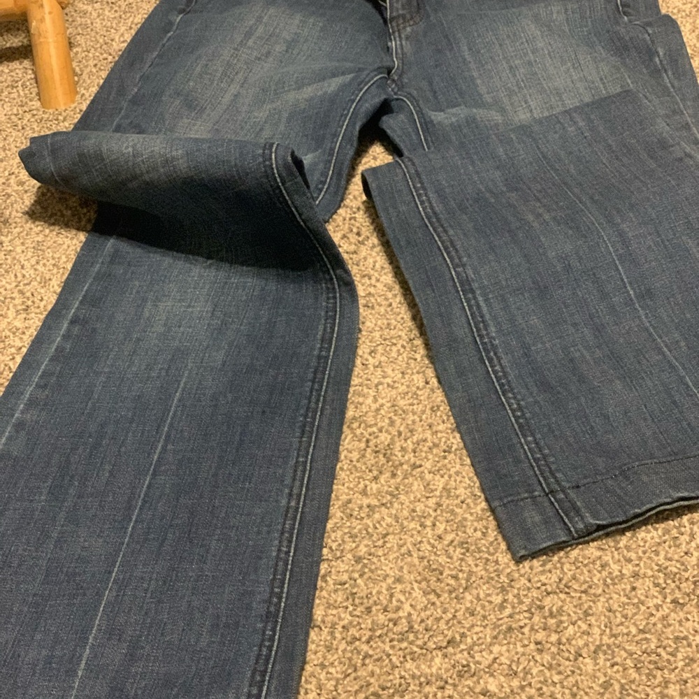 Cache Like New Jeans Only Wore Them 1 Time - image 7